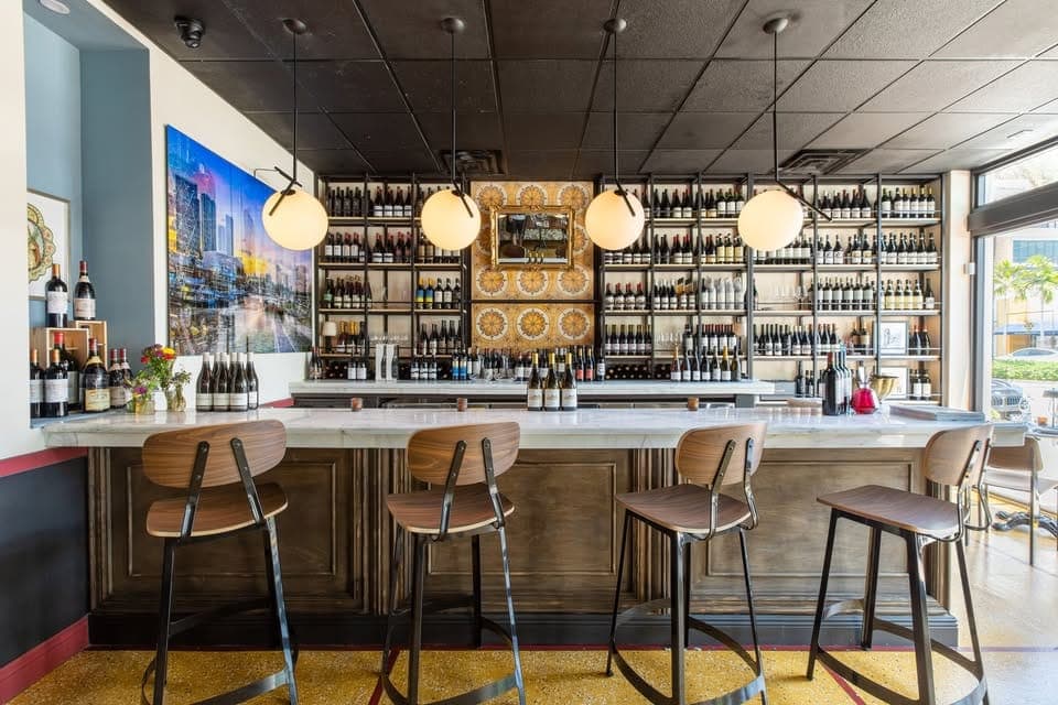 sospiro wine bar 4